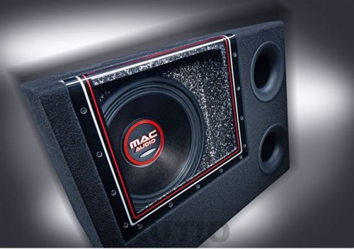 ������������� �������� Mac Audio Bassleader 112 BP